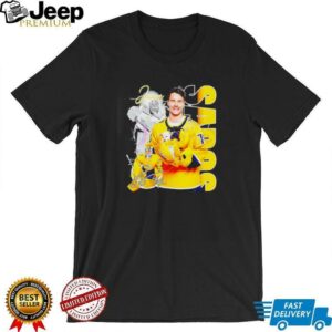Juuse Saros Nashville Predators Nhl Players shirt2