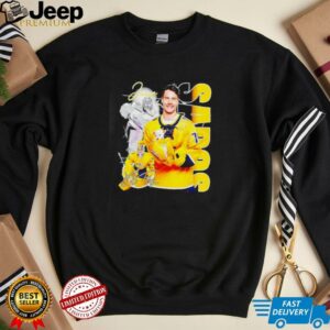 Juuse Saros Nashville Predators Nhl Players shirt3