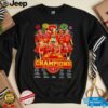 West Virginia Mountaineers Dunking Mascot T shirts