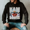 Patience you must learn give you a Husky I will shirt