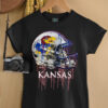 Vive La Fete Florida Gators Infant Dripping Football Helmet T Shirt