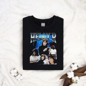 Katie Severance Helly R T Shirts