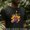 Visit Ireland Leprechaun shirt