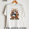 The reason that I’m old and wise is because god protected me when I was young and stupid shirt