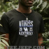 Sopranos carmela tony A.J Meadow shirt