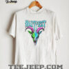 Fianna Eireann logo shirt