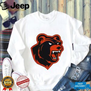 Knoxville Ice Bears 2025 SPHL Playoffs Hockey shirt