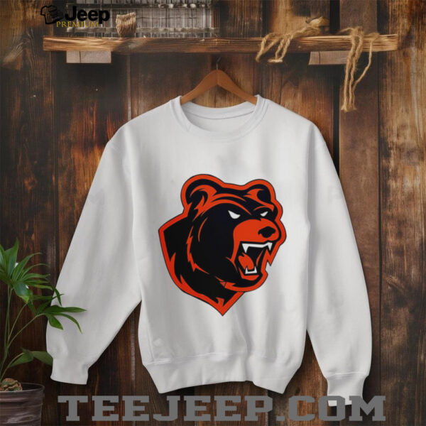Knoxville Ice Bears 2025 SPHL Playoffs Hockey shirt