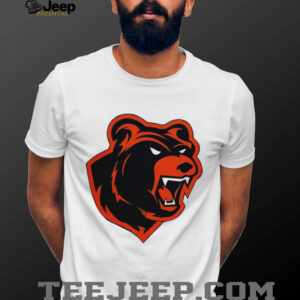 Knoxville Ice Bears 2025 SPHL Playoffs Hockey shirt2