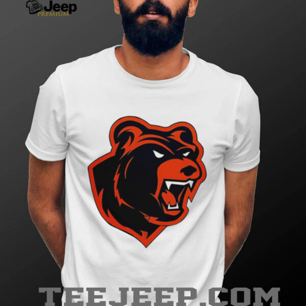 Knoxville Ice Bears 2025 SPHL Playoffs Hockey shirt
