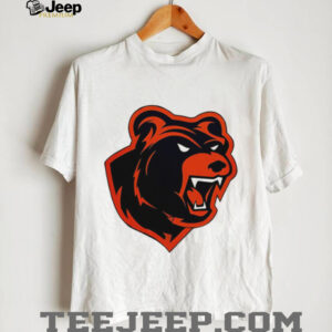 Knoxville Ice Bears 2025 SPHL Playoffs Hockey shirt3