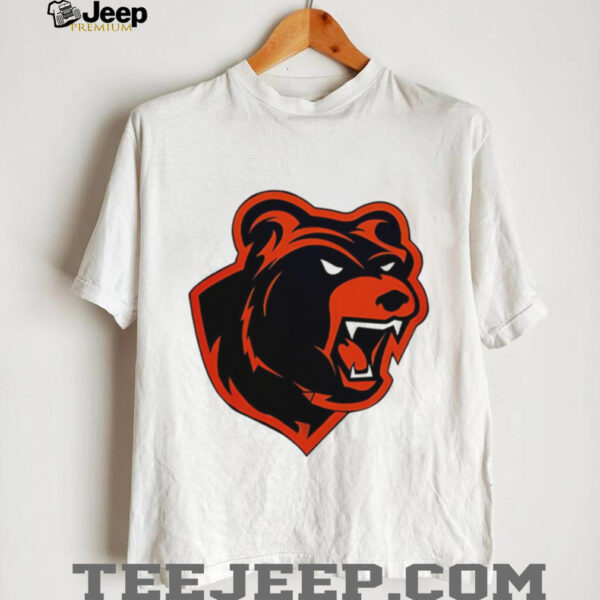 Knoxville Ice Bears 2025 SPHL Playoffs Hockey shirt