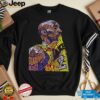 8 time Champions Los Angeles Dodgers baseball rings shirt