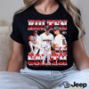 Tate mcrae stars brown star shirt