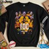 Texas Tech Red Raiders Basketball Record Breaker T shirts