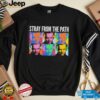 Loki believe vintage shirt