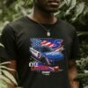 Outlaws Ghost Rider Tee