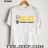 LAFC Peace Collective x Sesame Street Youth Vintage T Shirt