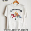 Inter Miami CF Peace Collective x Sesame Street Youth T Shirt
