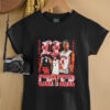 Caitlyn Clark Dominated graphic shirt