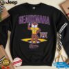 Bring The Thunder UFO Oklahoma City Thunder shirt