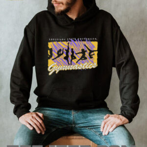 LSU Gymnastics SEC Champions shirt2