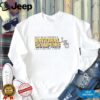 Champions Oklahoma City Thunder Basketball 2025 NBA Finals Playoff vintage shirt
