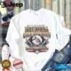 LSU Tigers Baseball 2025 College World Series Champions shirt