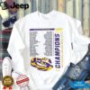 The Rat Dynasty   Florida Hockey T Shirt