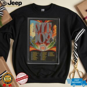 LW5zPUwz Mt. Joy Concerts Live Tour 2025 Shirt3