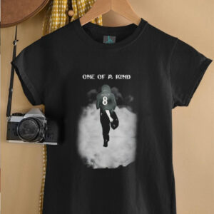 Lamar Jackson Baltimore Ravens one of a kind shirt