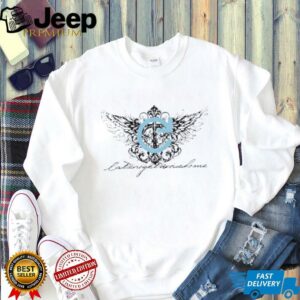 Late night drive home winged arrow shirt3