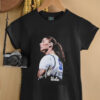Rick Hatchett White Lotus graphic shirt
