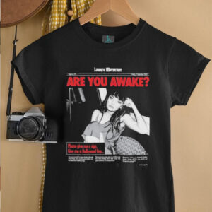 Lauren Mayberry Are You Awake Please Give Me A Sign...