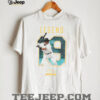 NBA Jam Hawks Johnson and Young shirt