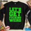 Poker Champion shirt
