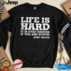 Ron Simmons Damn WWE shirt