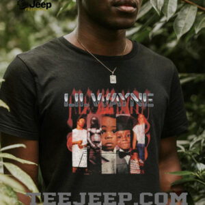 Lil Wayne Tha Carter Rap Hoodies