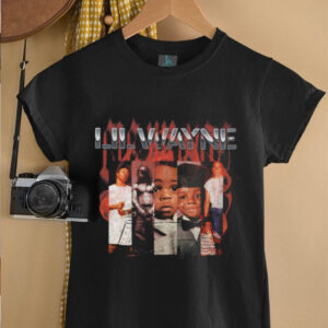 Lil Wayne Tha Carter Rap Hoodies