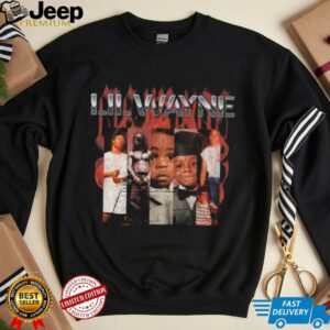 Lil Wayne Tha Carter Rap Hoodies3