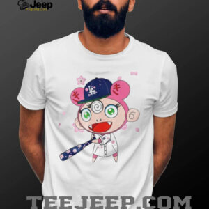 Limited Edition Los Angeles Dodgers 2025 x Takashi Murakami MLB...