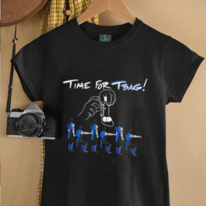 Lin Kuei Armory time for Tbag unisex t shirt3