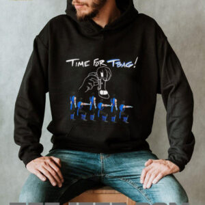 Lin Kuei Armory time for Tbag unisex t shirt4