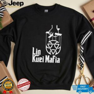 Lin Kuei Mafia shirtLin Kuei Mafia unisex t shirt