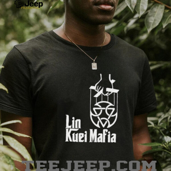 Lin Kuei Mafia shirtLin Kuei Mafia unisex t shirt