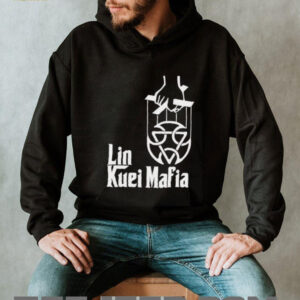 Lin Kuei Mafia shirtLin Kuei Mafia unisex t shirt4