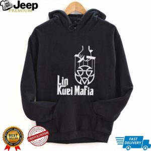Lin Kuei Mafia shirtLin Kuei Mafia unisex t shirt5