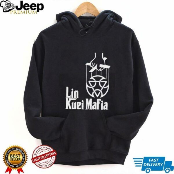 Lin Kuei Mafia shirtLin Kuei Mafia unisex t shirt