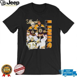 Linus Ullmark Buffalo Sabres Nhl Players graphic shirt4