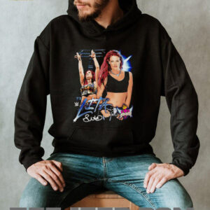 Lita 25th anniversary vintage hoodie2